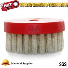 Round Antique Abrasive Brushes for Rock,Grinding Brush,Abrasive Brush,Antique Brushes,Antique Abrasive Brushes,Stone Brush,Stone Tools,Diamond Tools