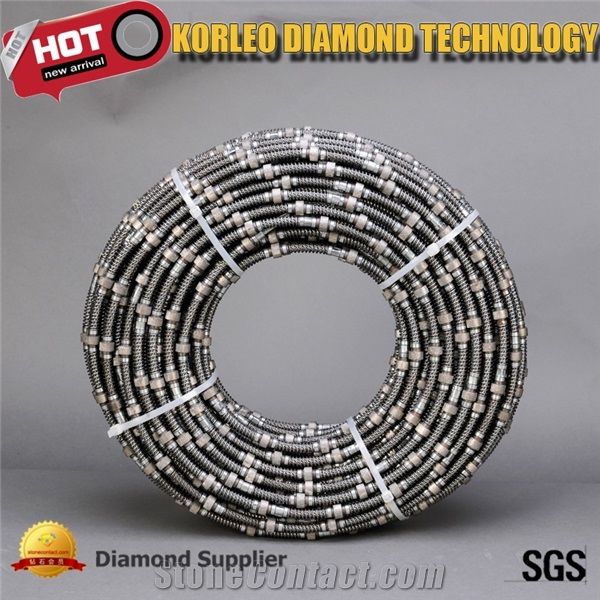 Wire Saw for Block Squaring,,Wire Saw Tools,Wire Saw Beads,Diamond Wire,Diamond Wire Saw,Diamond Wire,Diamond Wire Rope,Cutting Wire,Stone Tools