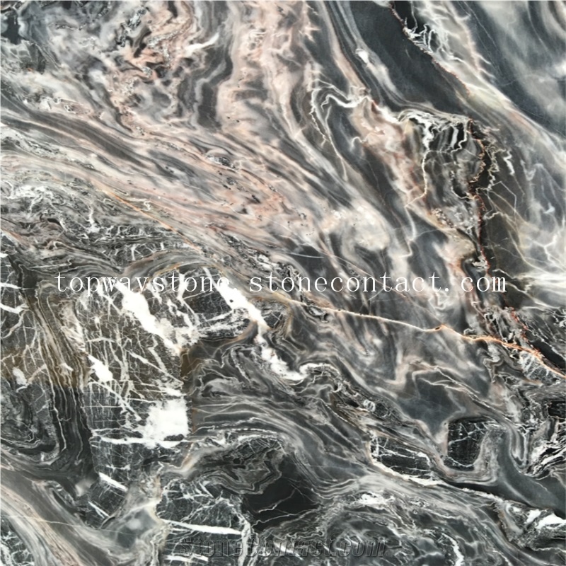 Grey Marble Tiles&Chinese Stone Big Slabs Price