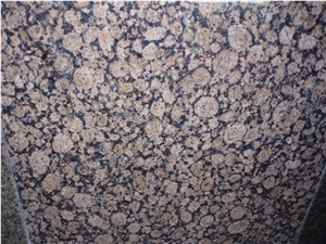 Antique Marron/Baltic Brown Granite Wall/Floor Tiles&Slabs