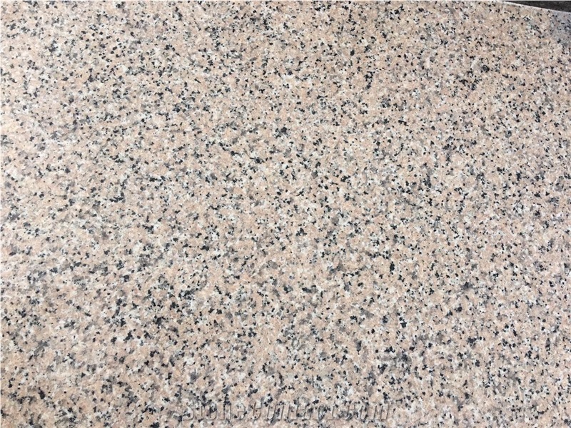 China Pink Yangjiang Red Granite Floor Covering Tiles&Slabs