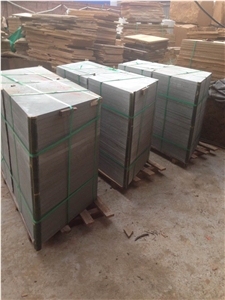 China White Sandstone Wall/Floor Construction Tiles&Slabs