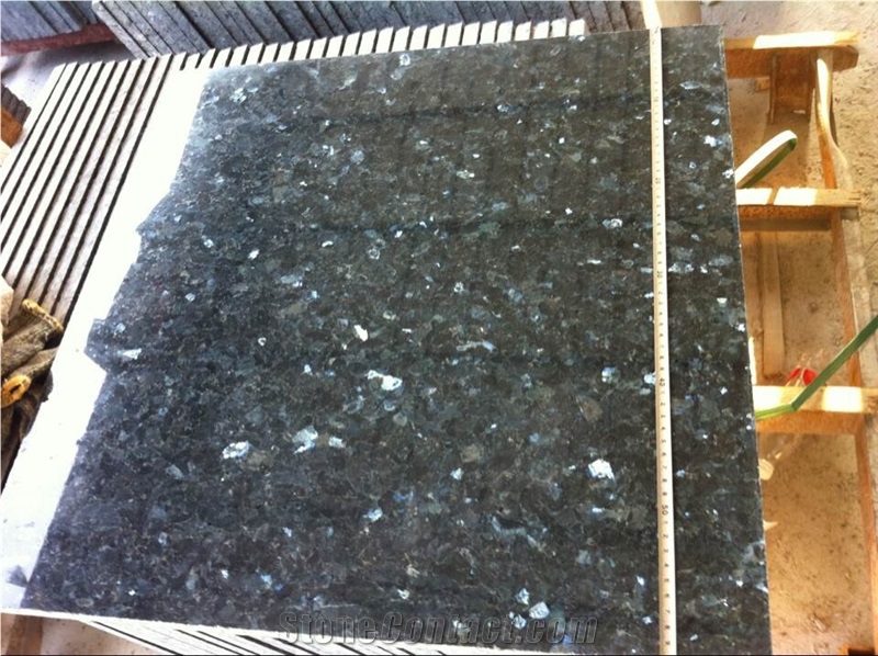 Emerald Pearl Granite,Norway Green Polished Tile&Slab