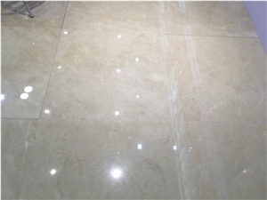 New Royal Botticino/Honey Cream Marble Floor&Wall Tile&Slab