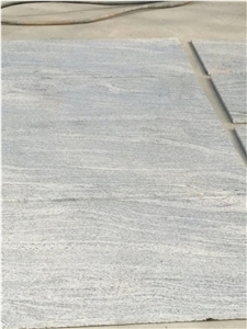 China Natural Grey Granite Polished Tiles