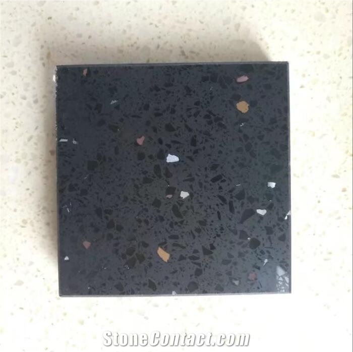Chinese Best Quality Artificial Quartz Stone Slabs