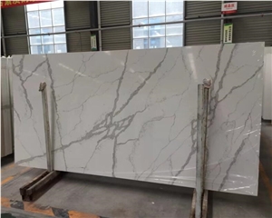 Chinese Best Quality Artificial Quartz Stone Slabs