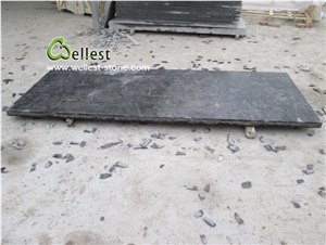 China L828 Blue Stone Limestone Tile for Wall and Floor Cladding