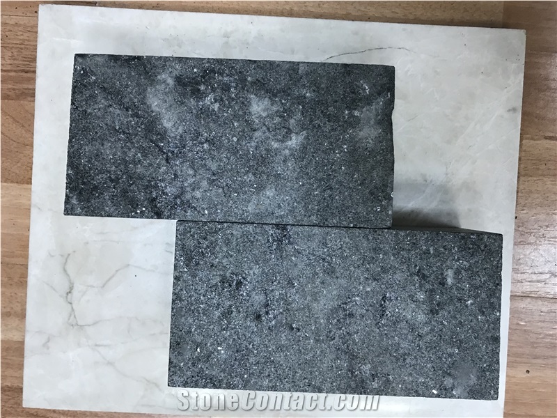 Gabbro Pyroxenite 200*100*80cm Landscaping Stones, Cube Stone & Pavers