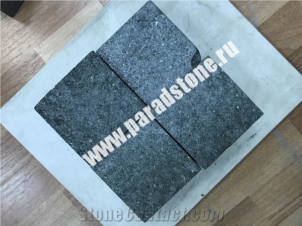 Gabbro Pyroxenite 200*100*80cm Landscaping Stones, Cube Stone & Pavers