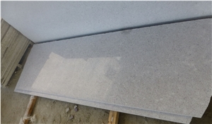 Building Material Pearl White Granite Slabs/Tiles/Flooring