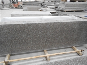 New G664 Granite Quarry Source G664 Granite Tiles Slabs Granite Cubes
