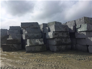 Own Quarry New G654 Grey Granite Blocks