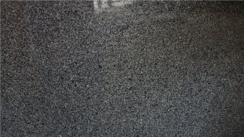 Own Quarry New G654 Grey Granite Blocks