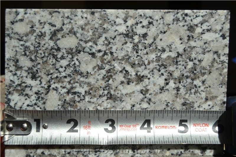 Freshwater Pearl Granite Slabs