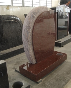 China Granite Tombstone&Monument,Headstone,Custom Memorials Headstones