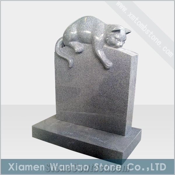 China Granite Tombstone&Monuments Headstone Custom Memorials