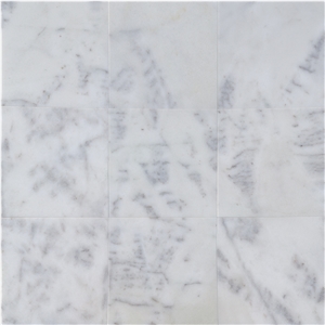 White Marble Std S ( Mugla White )