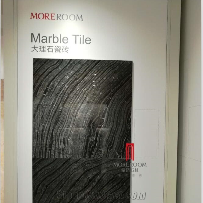 32x32 Floor Tile Wood Look Marble Floor Tile