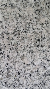 G640 Luna Pearl Granite for Tiles or Countertops