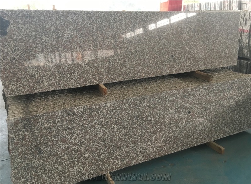 Orientred/Instead Of G664/ China Red / Cheap Granite/China Rosagranite