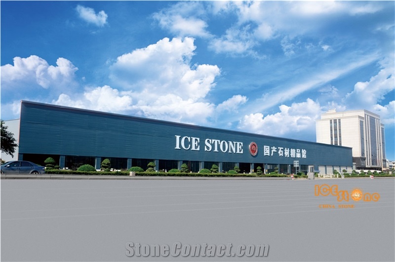 China Bk Mystic Land Grey Marble Slabs Tiles Forest Jungle