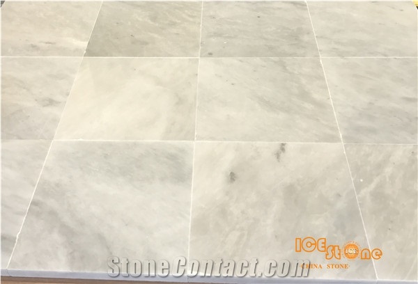 Everest White/Bar Tops,Wall&Floor Covering/White&Grey Natural Stone