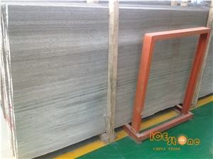 High Quality Grey Natural Stone for Building Material Tiles & Slabs