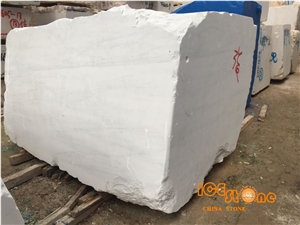 Ice Stone Chinese Material/Good Material for Project/Oriental White