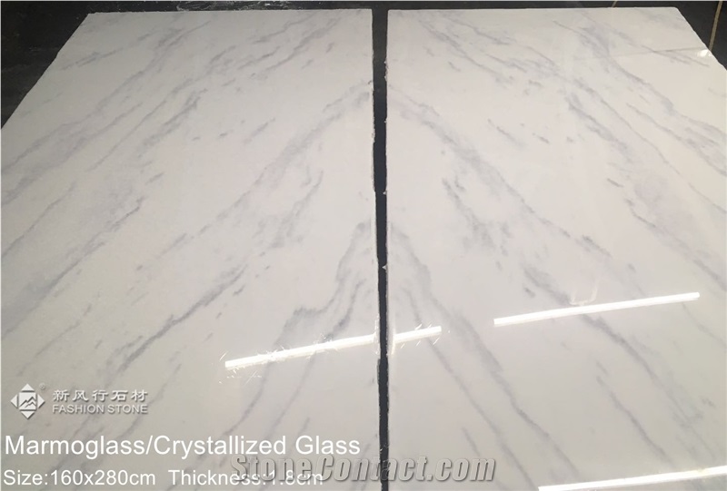 Crystallized Marmoglass,Slabs&Tiles for Counter Tops,Etc.