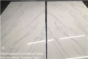 Crystallized Marmoglass,Slabs&Tiles for Counter Tops,Etc.