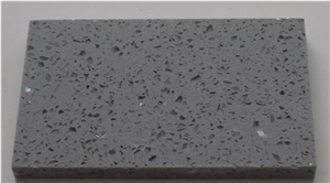 Grey Crystal Quartzite Ct2035