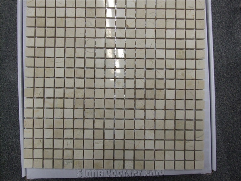 Tiles Mosaic Dscf6976