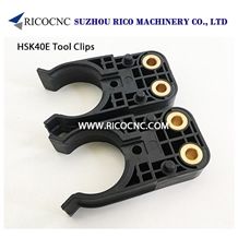 Hsk40e Tool Grippers, Poju Hsk40 Tool Clips, Atc Tool Claw Grippers