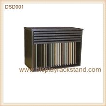 Granite Marble Stone Wall Ceramic Tiles Wing Display Stands