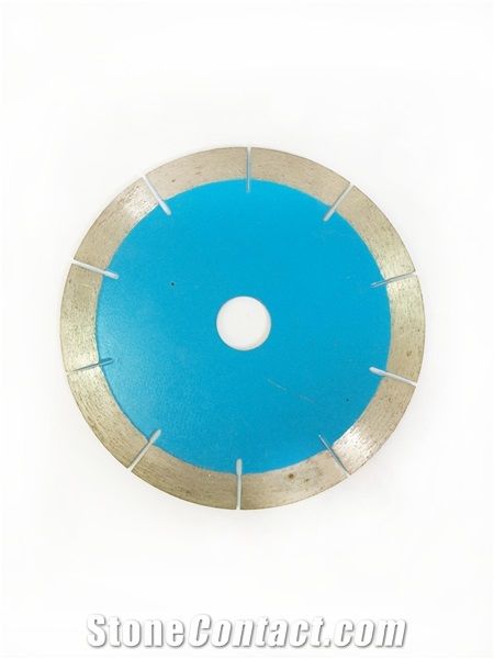 Diamond Cutting Disc