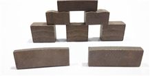 Diamond Segment for Stone