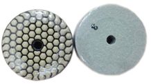Dry Polishing Pad