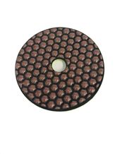 Dry Polishing Pad