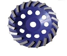 Grinding Cup Wheel