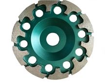 Grinding Cup Wheel