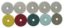 Wet Polishing Pad