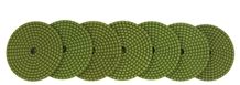 Wet Polishing Pad