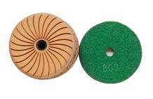 Wet Polishing Pad