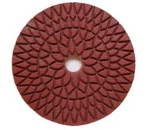 Wet Polishing Pad