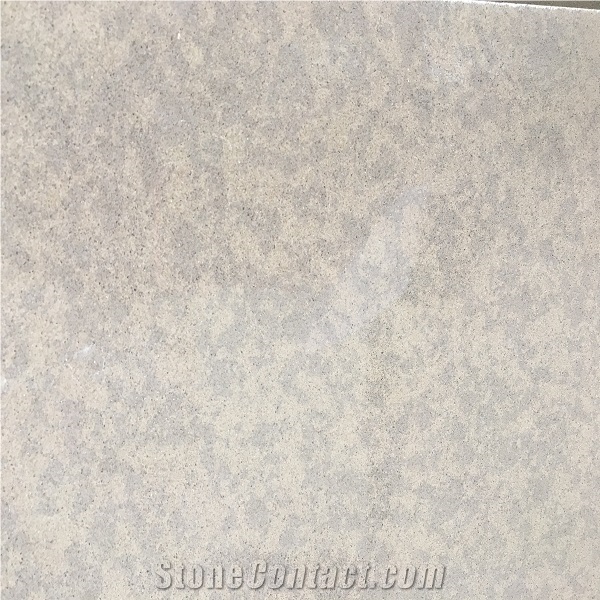 Textured Quartz Stone Slab Ot0521 Professional Quartz Slab Manufacture