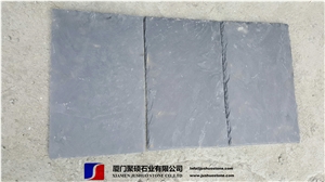 Black Slate Roofing Tiles,China Coating and Covering Stone