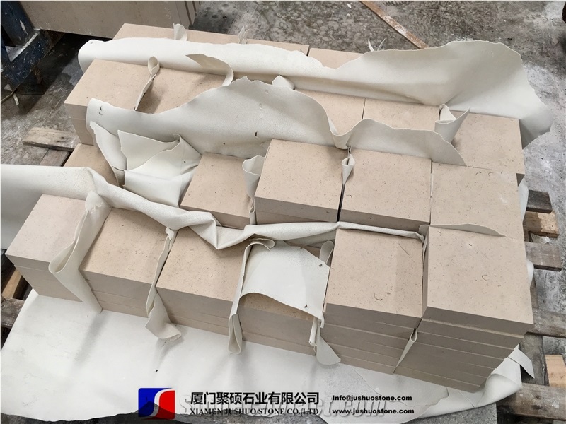 Gascogne Beige Limestone,Protugal Botticino Slabs&Tiles,China