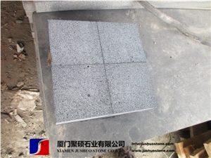 Hainan Natural Black Basalt,Lava Stone Tiles,Blockage/Paving/Cube