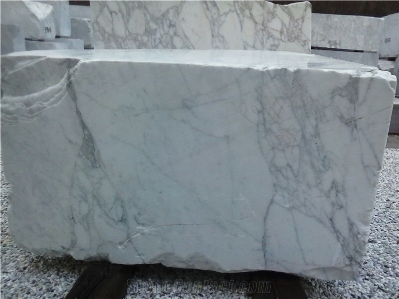 Statuario Marble/Calacatta, Statuary/Calacutta Marble Slabs